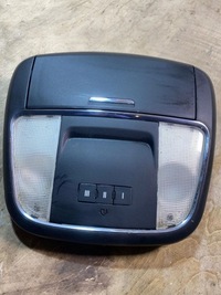 фото thumb №1, Dodge charger 2015 зеркало заднего вида