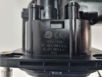 Купить Mz zs ev lift 2021- разъём передние вход точка зарядки кабель 11259327, фото thumb