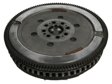 фото thumb №15, Колесо маховики luk 415 0149 10