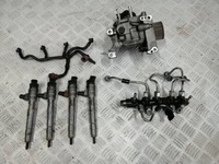 фото thumb №1, Logan ii lift 1.5 blue dci форсунки насос комплект 1.5 blue dci