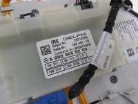 фото thumb №12, Лампа стеля інтер'єру перед 2129066401 mercedes cls w218 e-klasa w212