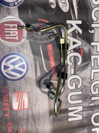 фото thumb №1, Провода форсунок насоса топлива fiat doblo