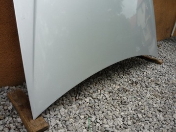 фото thumb №11, Капот кришка двигуна opel astra h iii 3 z157