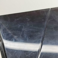 фото thumb №9, Audi e-tron 2019 правая сторона молдинг / прокладка стекло дверь задних