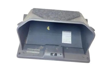 фото thumb №8, Бардачок toyota corolla verso zer_, zze12_, r1_ 555510f010 2.0l дизель