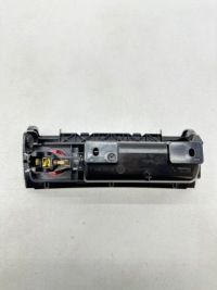 фото thumb №5, Volkswagen passat alltrack 2014 попільничка передня тунель середнього