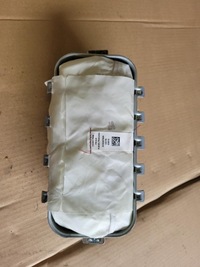 фото thumb №1, Подушка пассажира ford mondeo mk5 2015