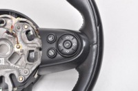 Mini f55 кермо  шкіряний multifunckyjna Недорого, фото thumb