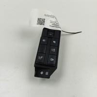 фото thumb №6, Nissan leaf ii ze1 2018 набор переключателей i кнопок