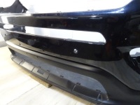 фото thumb №5, Jeep compass ii 16- бампер перед передний 52151617 llu