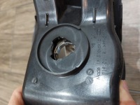 фото thumb №6, Skoda octavia iii правый левый противотуманная фара zkw 719.01