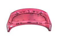 фото thumb №6, Капот peugeot 207 i