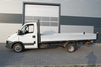 фото thumb №2, Iveco daily кузов обшивка платформа