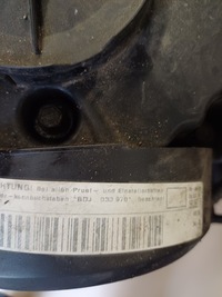 фото thumb №11, Двигун 2.0 sdi kod bdj vw caddy iii kompletny