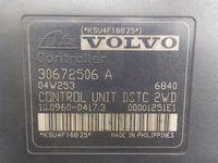 фото thumb №9, Volvo v50 s40 ii насос abs 4n51-2c405-eb 30672506a