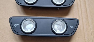 фото thumb №9, Q7 4m ii лампа потолок чёрная зад sline 4m0947111 a4 b9 a5