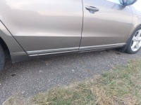 фото thumb №1, Vw passat b7 kombi поріг блок двигуна правий la8x