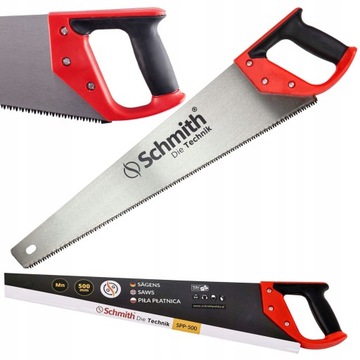 SCHMITH SPP-450 PIŁA PŁATNICA 450 MM