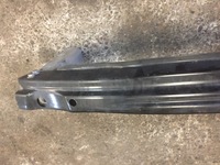 фото thumb №10, Audi a5 8t coupe балка бампера задня зона деформації