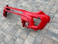 фото thumb №6, Jeep renegade lift бампер перед