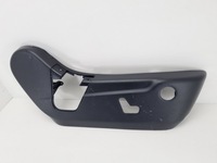 фото thumb №6, Jeep grand cherokee wk2 dodge durango защита сиденье водителя панель правая