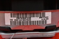 фото thumb №7, Подушка безопасности подушка воздушная водителя 6763081 bmw e90 e91 04-10