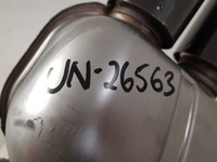 фото thumb №11, Новый оригинальный выхлопная система глушители bmw m3 f80 m4 f82 f83 2 m2 f87