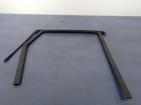 фото thumb №5, V90 ii 16- прокладка рамы дверь задняя левая 31849230