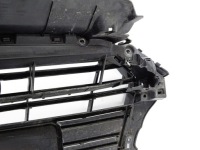 Решётка радиатора решётка радиатора бампера радиатора audi a3 8v lift 8v3853651aa Доставка, фото thumb