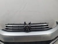фото thumb №12, Vw touran 3 iii 5ta 15- бампер перед передний