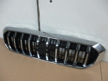 фото thumb №9, Решітка решітка радіатора suzuki sx4 s-cross 7174164r0