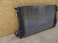 фото thumb №7, Seat alhambra sharan 7n 2.0 tdi радіатор повітря інтеркулер 3c0145805ad