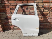 фото thumb №1, Mazda cx5 cx-5 i 2012-2017 дверь задние правое giełda poznań