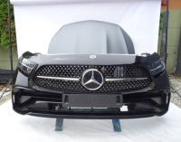 Купить Mercedes cls w257 amg капот крышка двигателя оригинал a2578808602, фото thumb