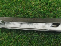 Mercedes cls a218 молдинг хром кришка багажника багажника задній Ціна, фото thumb