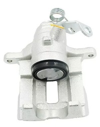 фото thumb №1, Супорт гальмівний задня лівий renault trafic iii 14-