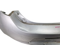 фото thumb №11, Nissan leaf 1 i ze0 zeo 2010-2017 бампер зад задній комплектний кришка лампа