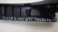 фото thumb №9, Держатель крепление полки правые зад golf vii gti