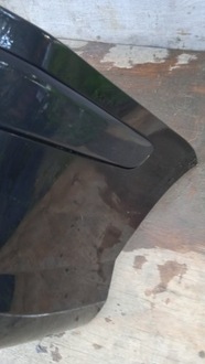 фото thumb №9, Peugeot 407 sw kombi бампер задняя exld