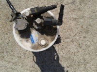 Насос топлива honda frv 2.2 ictdi 101962-0301 Оригинал, фото thumb