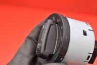 фото thumb №8, Выключатель переключатель света 5e0941431d skoda fabia 3 iii 14-18