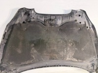 Капот крышка двигателя seat altea lc9z европа Доставка, фото thumb