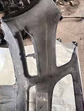 фото thumb №10, Бампер перед переднє opel insignia a z41c