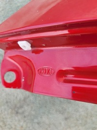 фото thumb №10, Крила передній лівий / правий перед kia ceed 2 ii 2012-18