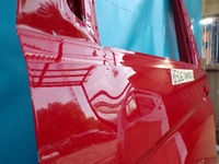 фото thumb №7, Vw crafter 2017- двері передні ліві червоний