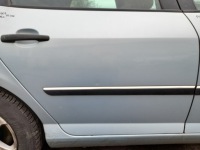 фото thumb №10, Peugeot 407 sw двері правий задня праве задні eylc