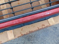 фото thumb №8, Бампер перед vw golf vi hb 5дверь ксенон pdc la3s