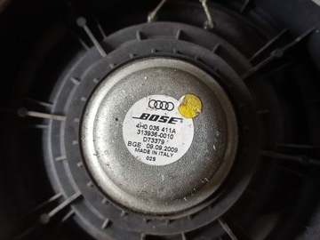 фото thumb №8, Audi a8 d4 09-13r динаміки підсилювач bose