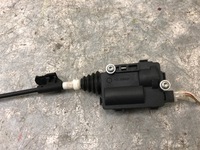 фото thumb №5, Трос крышка заливной opel corsa d 3d 13111599