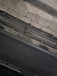 фото thumb №6, Капот решітка радіатора перед scania r streamline v8